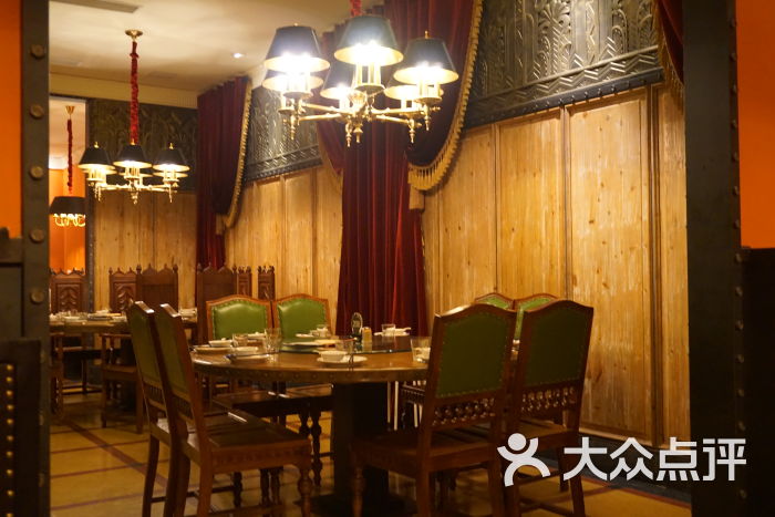 新白鹿餐厅(龙游路店)dsc01311图片 - 第851张