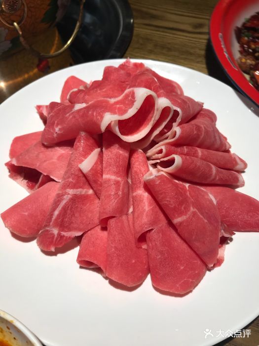 文章美食在停车悦城,楼下有地址,方便祈年.-东车库店铺民间的图片