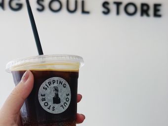 Sipping Soul Store涩魂咖啡