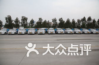 成都驾校排名_成都驾校图