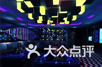 上海夜总会排名_上海夜总会照片(3)