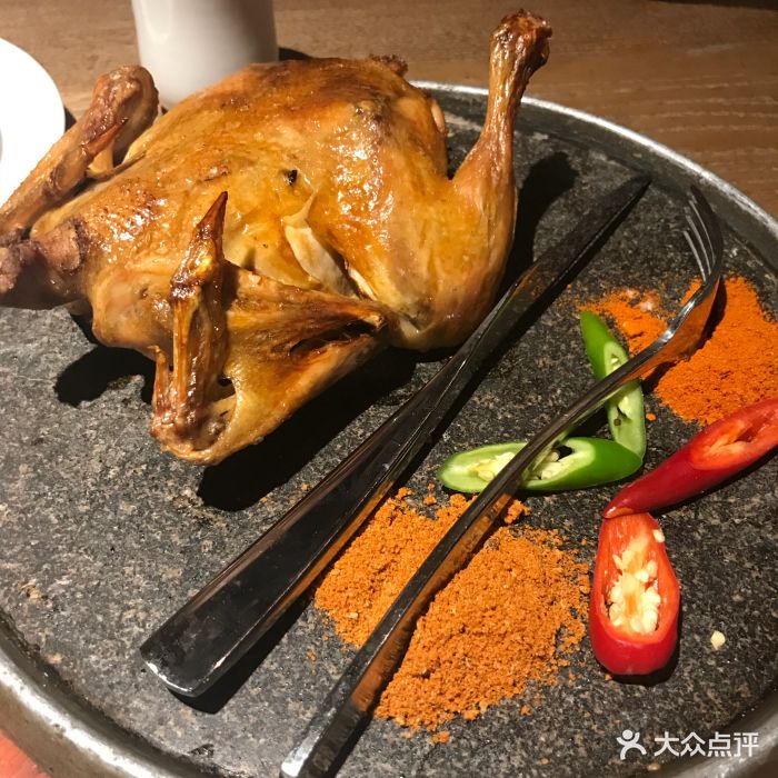 辛香汇(吾悦国际广场店)炭火烤鸡图片 - 第150张
