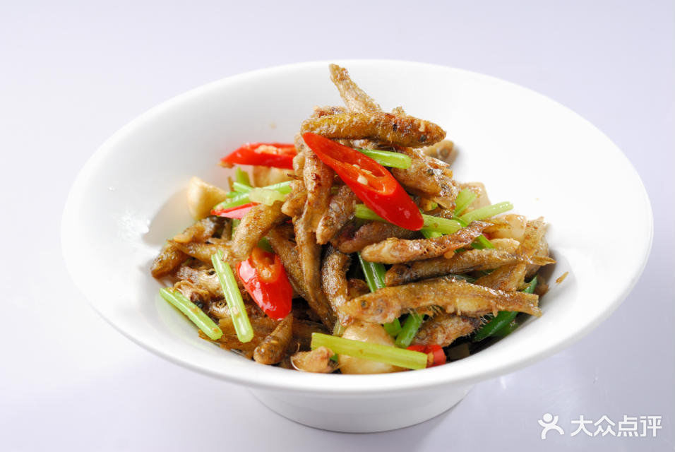 香芹小麻鱼