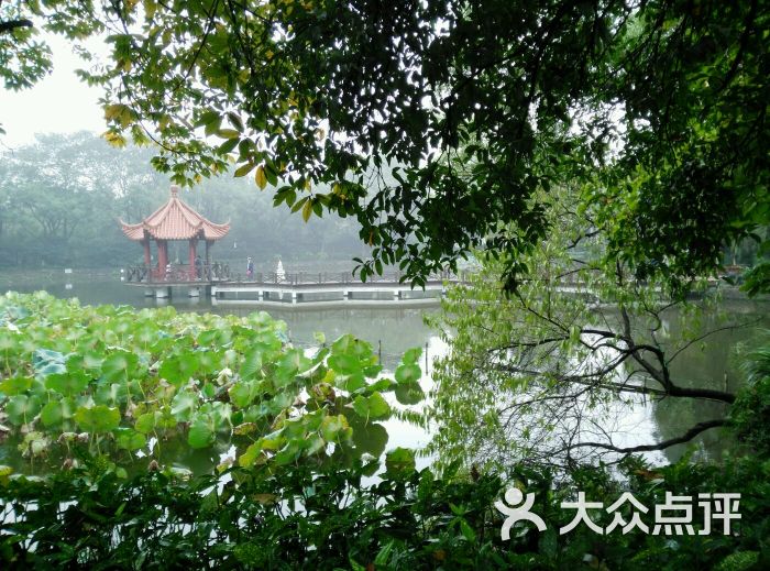 南京军区杭州疗养院图片 - 第2张