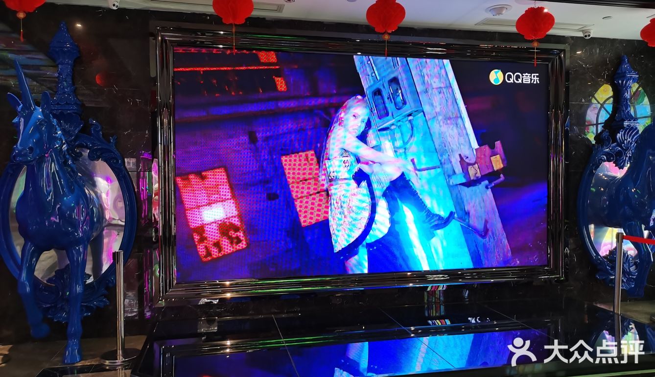 我宣布这就是我全盐城最爱的ktv