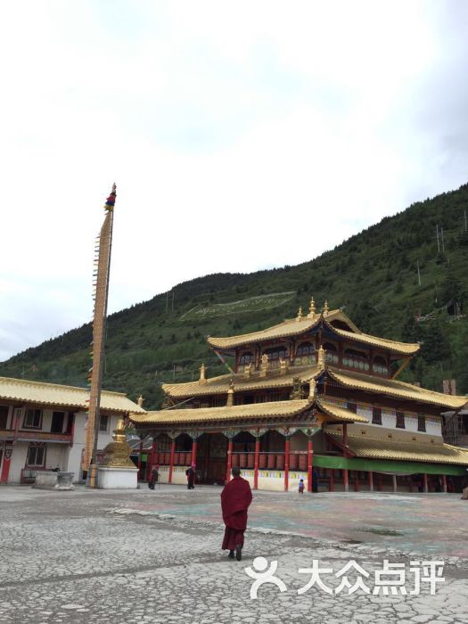 川主寺-图片-松潘县周边游-大众点评网