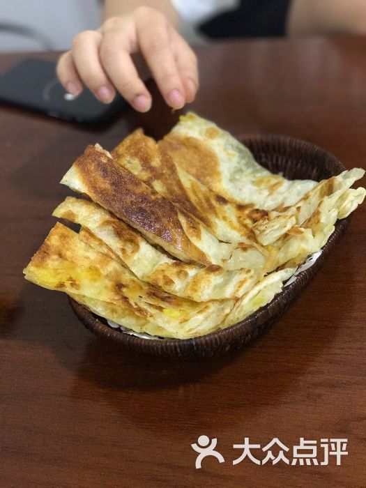 印度飞饼