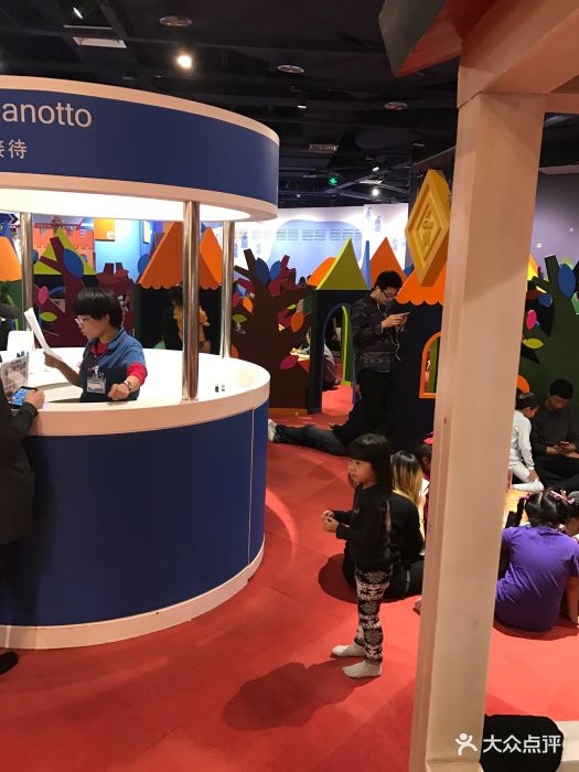 护照续了一次又一次,俩儿子就是喜欢,哈哈.-幻