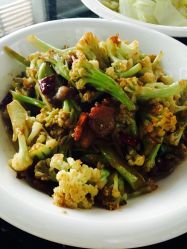 雁鲵园菜馆私房,好不好的默认点评-深圳米干炒会黑图片