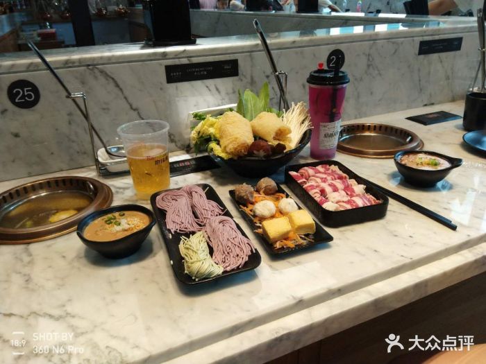 地球港(未来广场店)-图片-青岛美食-大众点评网