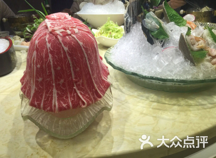 海鲜姿造_福州雍和会海鲜姿造_蒋记海鲜姿造