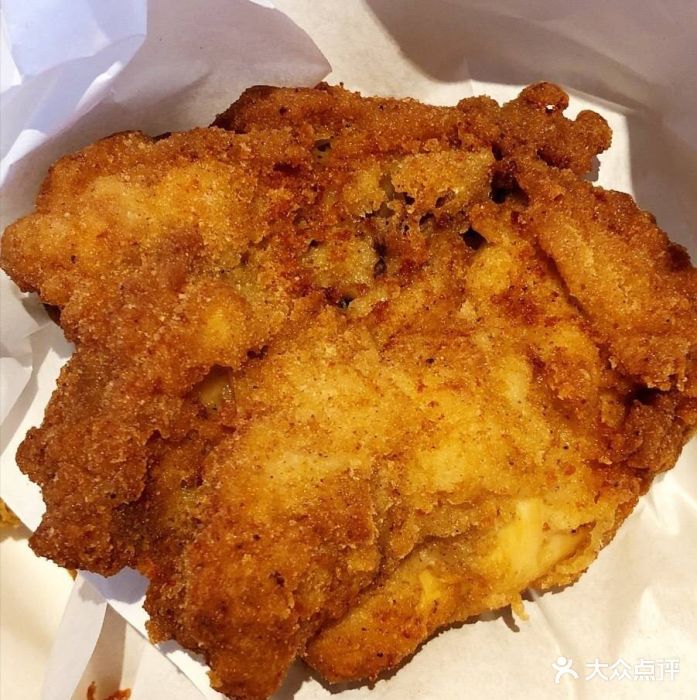 肯德基(天虹百货店)原味吮指鸡图片 - 第69张
