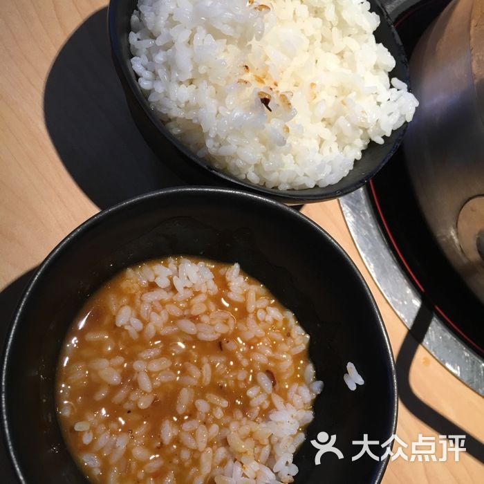 都市新大新豆米火锅