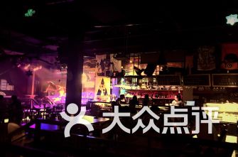 郑州酒吧排名_郑州奥斯卡酒吧照片