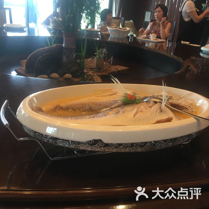 杭州西溪宾馆 逸园中餐厅-图片-杭州美食-大众点评网