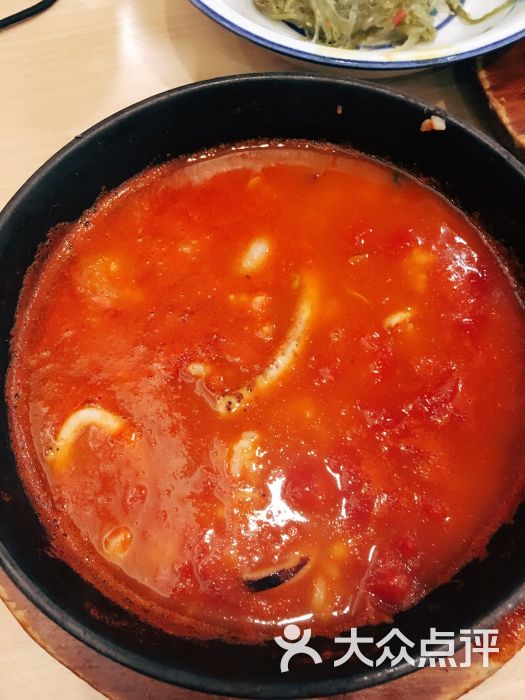 萨莉亚:叫服务员点单,让我们自己按铃,.上海美食