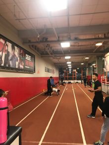 赫石少儿体能馆(回龙观店)