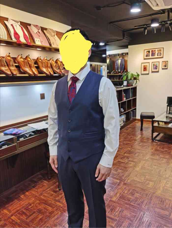 日本suitstory 西服礼服皮鞋定制