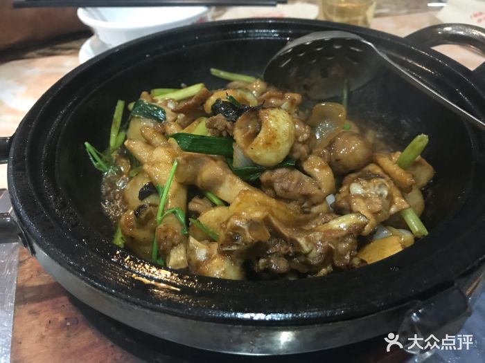 壹焖鸡·进补石仙桃鸡煲(棠下店-图片-广州美食-大众点评网