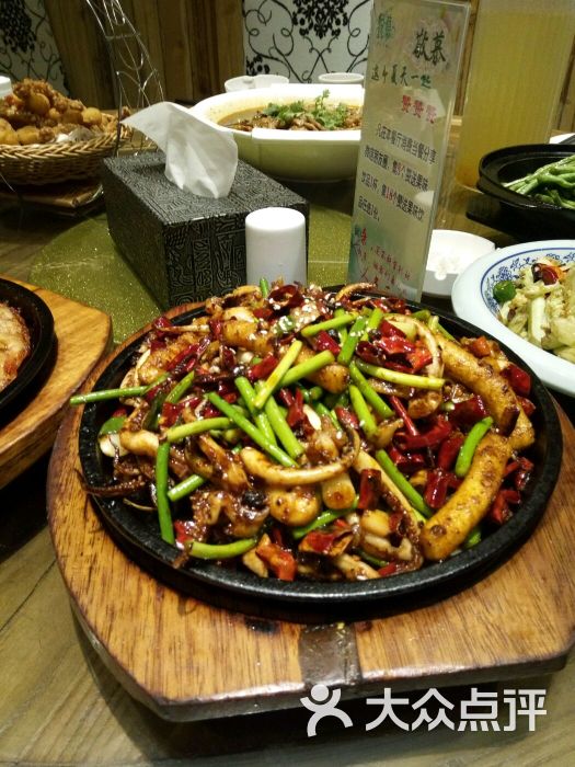 悦慕食尚美食市民(潘集店)-概念-西安餐厅-大众淮南图片美食街的自己喜欢图片