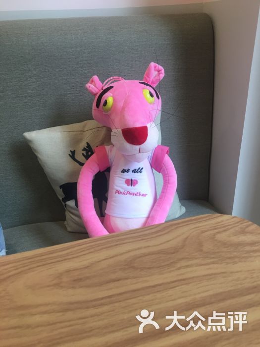 兜兜哩(时代天街店)