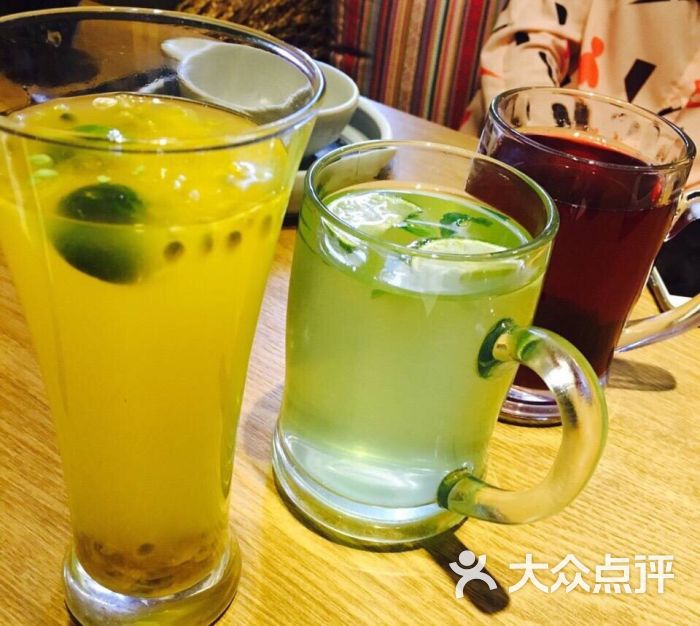 云上树下-桃朵儿_5971的相册-唐山美食-大众点评网