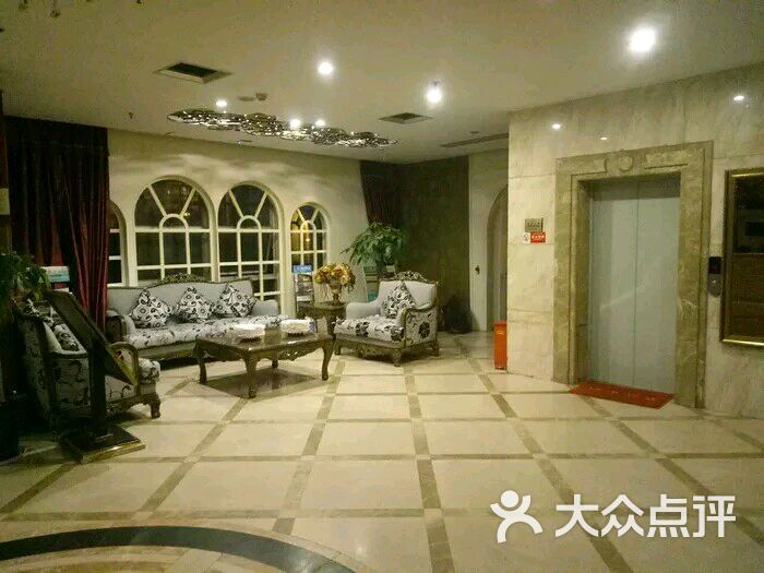 魔指仙境(五一路店)图片 第37张