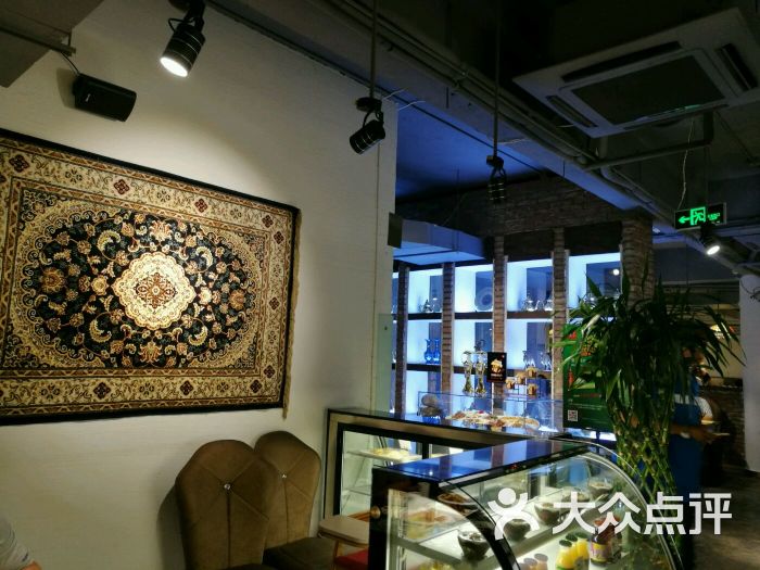 阿依来新疆餐厅(红旗路店)图片 - 第2754张