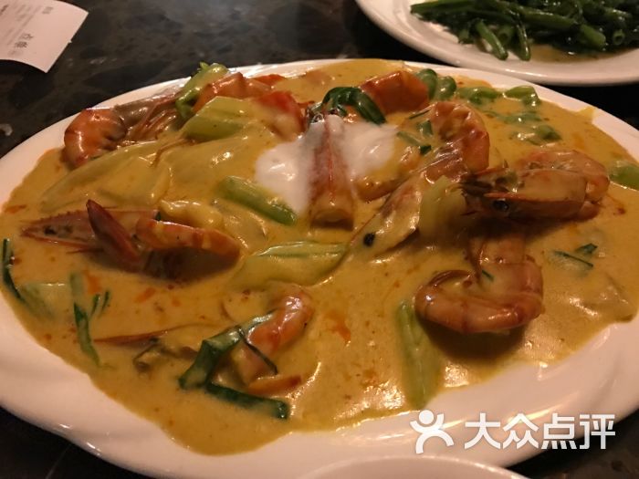 玛萨咔咔泰国美食(天鹅湖银泰城店)图片 - 第97张