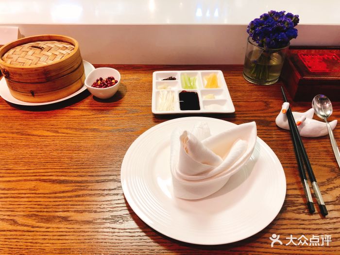 大董(国金中心店)图片
