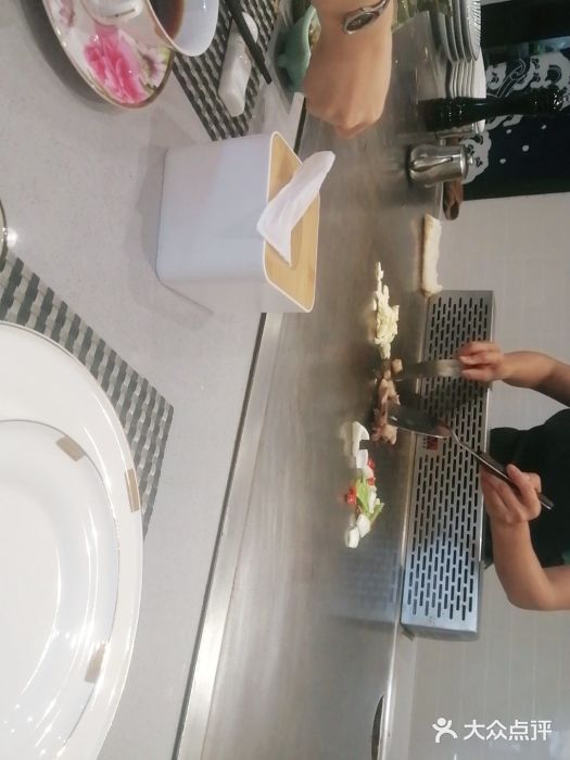 阿玉的料理-图片-青岛美食-大众点评网