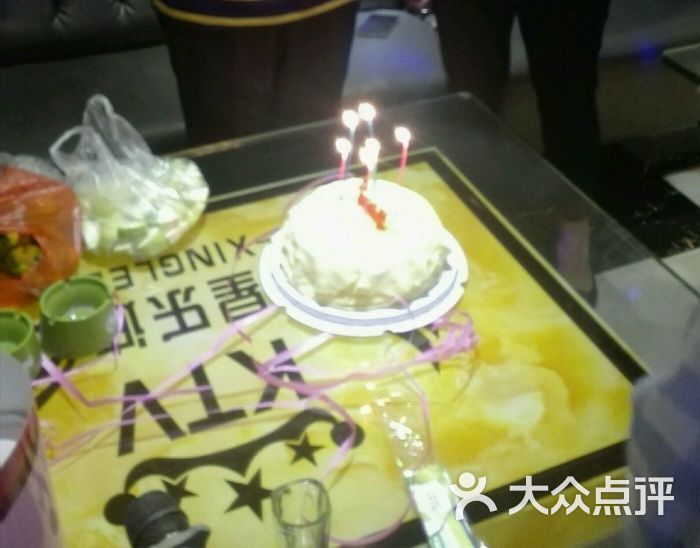美欣蛋糕(1号店)图片 - 第9张