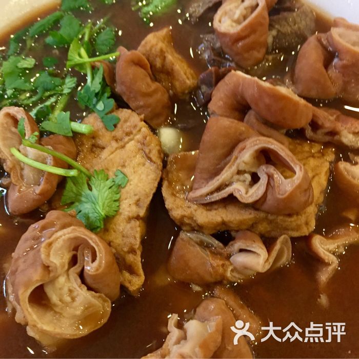 小肠陈饭庄