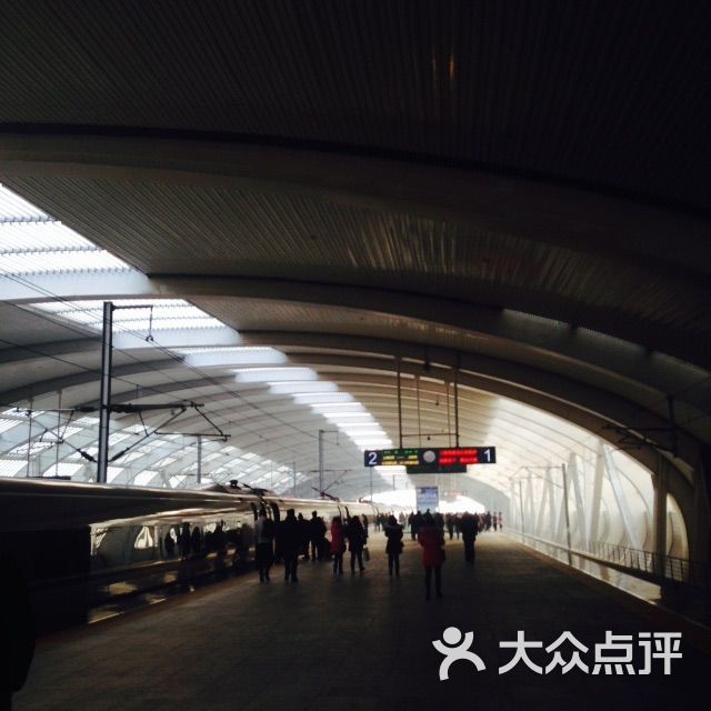 常州北站图片 第75张