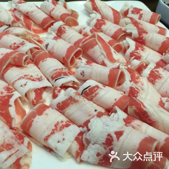 正福居老北京涮肉