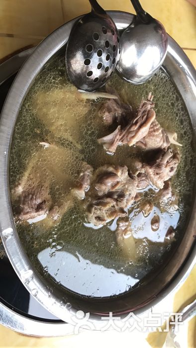 老鹅汤图片 第1张