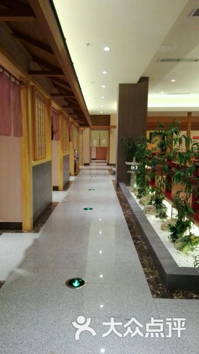 大江户温泉-图片-沈阳休闲娱乐