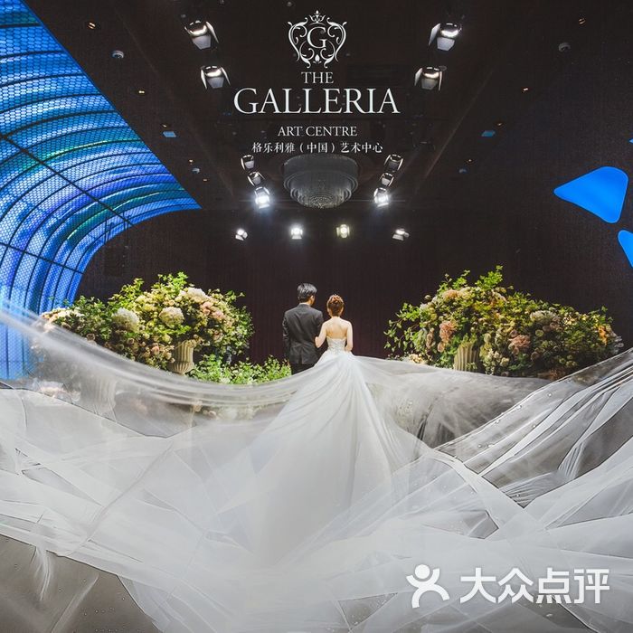galleria婚礼会馆,galleria婚庆 韩国格乐利雅galleria婚礼会所