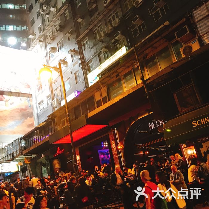 兰桂坊图片-北京酒吧-大众点评网