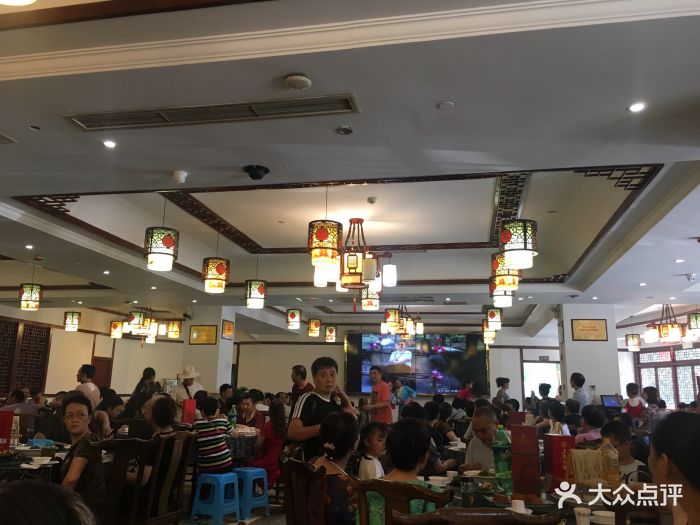 徐鼎盛民间菜(海棠晓月店)图片 - 第104张