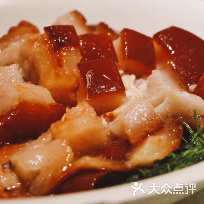 松鹤楼图片-北京苏帮菜-大众点评网