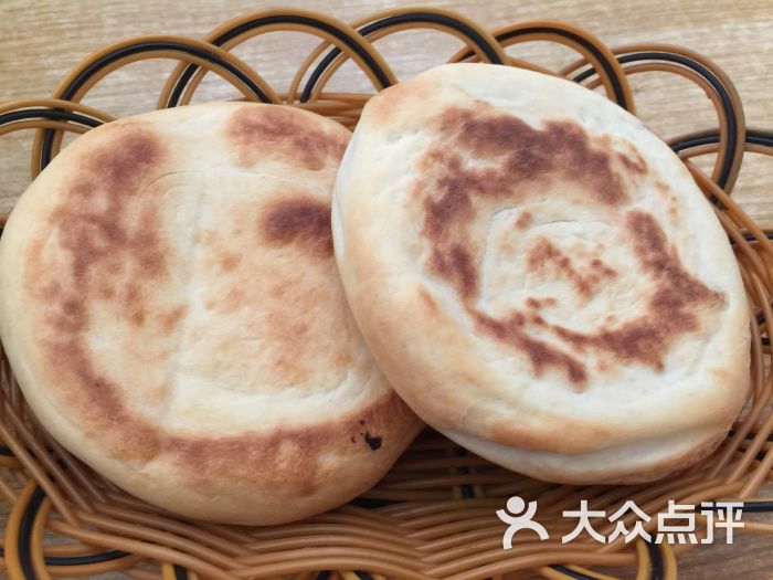 烧饼