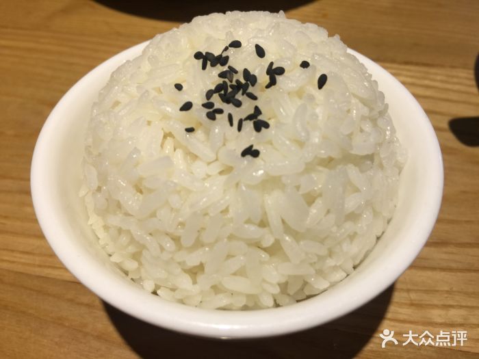 本来精品川菜白米饭图片 - 第687张