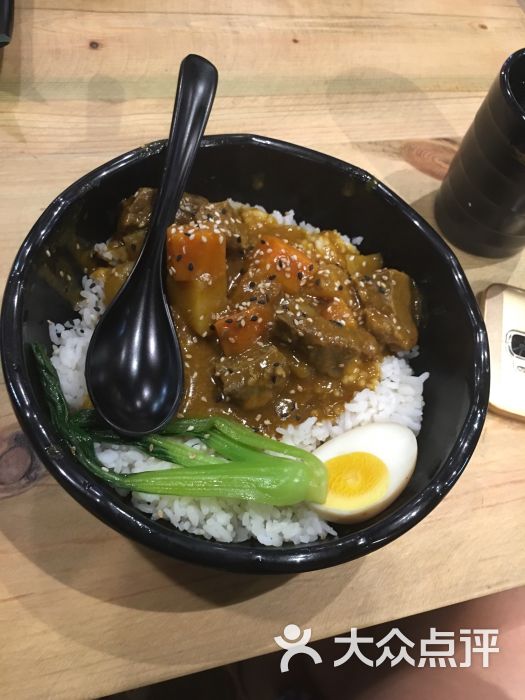 京野拉面-图片-抚顺美食-大众点评网