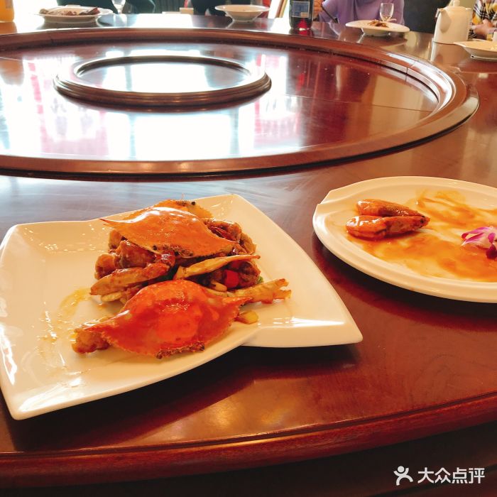 九福酒楼(金纬路店)图片