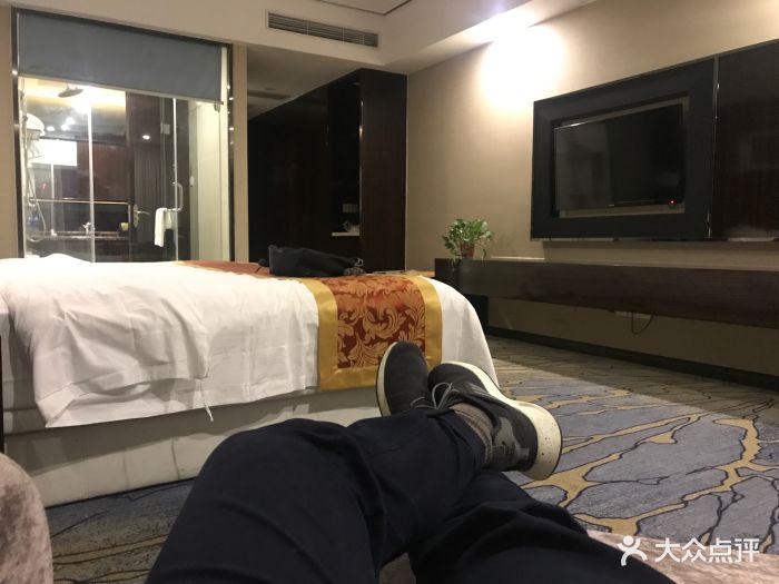 芜湖华美达酒店图片 - 第8张