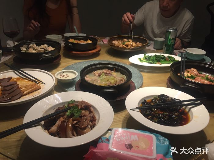 潮汕小厨(宝安壹方城店)图片