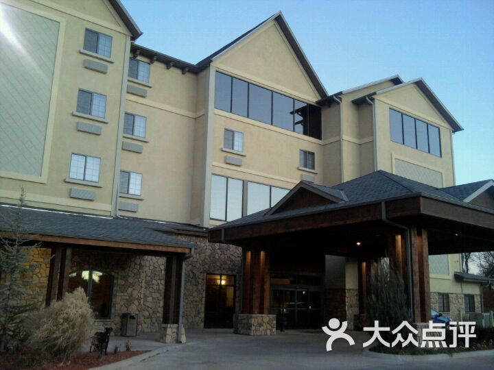斯马龙贝斯特韦斯特普勒斯别墅日租湖酒店东丽58套房图片