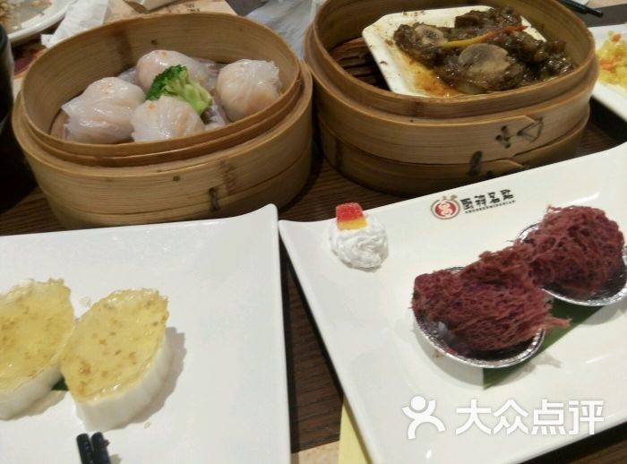 点心传说(苏宁广场店)-图片-汕头美食-大众点评网