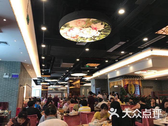 点都德(卓悦汇店)--环境图片-深圳美食-大众点评网